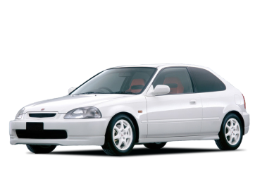 Honda Civic 1997