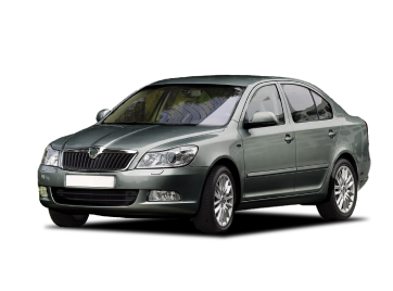 Skoda Octavia A5 2006
